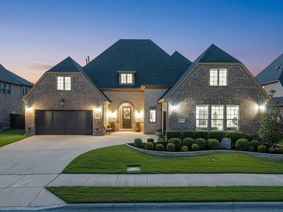3505 Sutton Dr