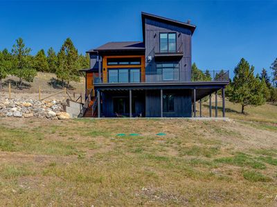67 Holmes Gulch Rd