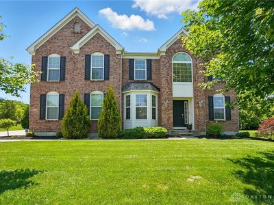 10041 Meadow Woods Ln