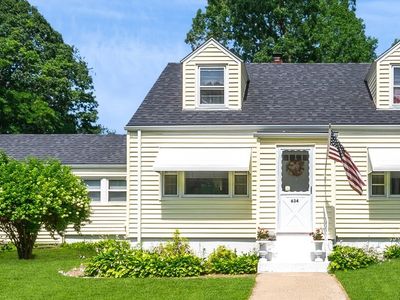 634 Bradley Street