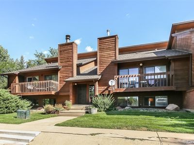 Property at 2640 Juniper Avenue #38-4, Boulder, CO