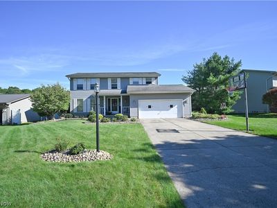 618 Cathyann Dr
