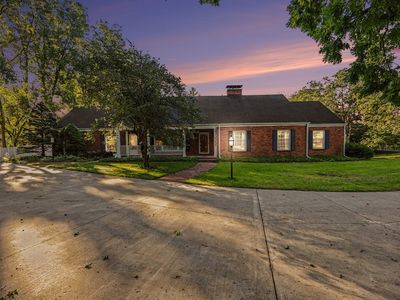 1337 Badgley Rd