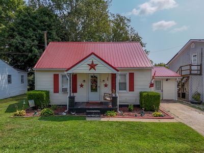Property at 60 Cecil Ave, Owingsville, KY