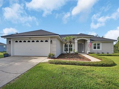 523 KONOMAC LAKE DRIVE