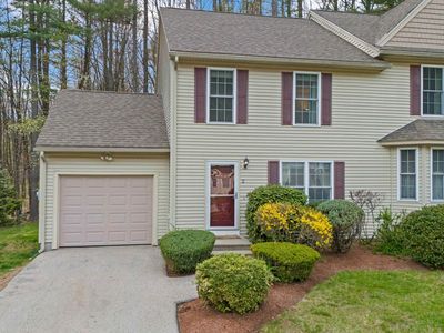 Property at 2 Scottie Way, Amherst, NH