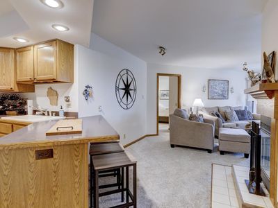 E12617 Kilpatrick Point Drive #73