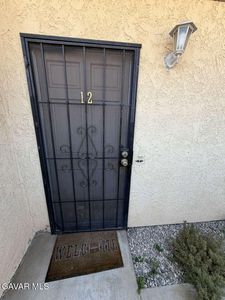 Property at 38710 10th St E APT 12, Palmdale, CA