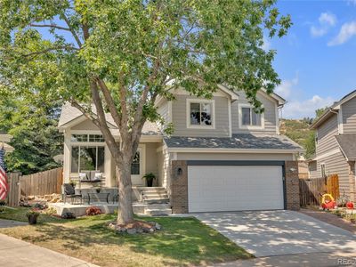 7531 Dawn Court