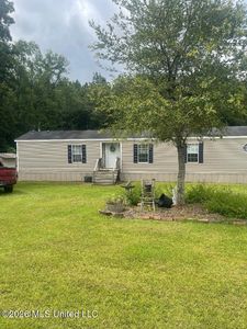Property at 5956 Perryman Ln, Osyka, MS