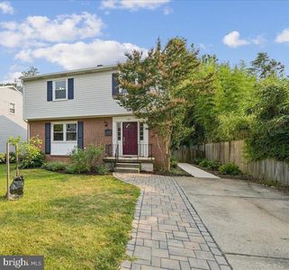 535 Dunkirk Rd