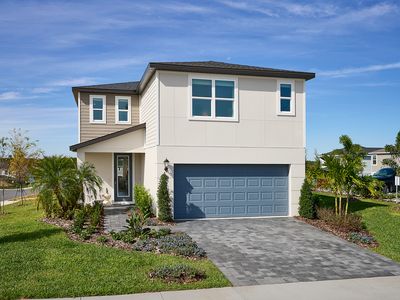 5108 Native Mile Loop