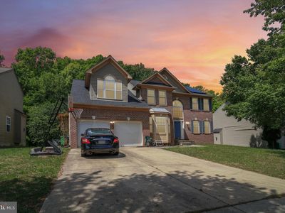8507 Shorthills Dr