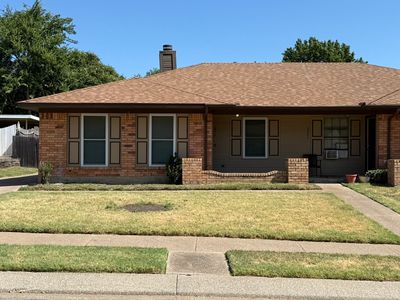 2317 Aquaduct Dr
