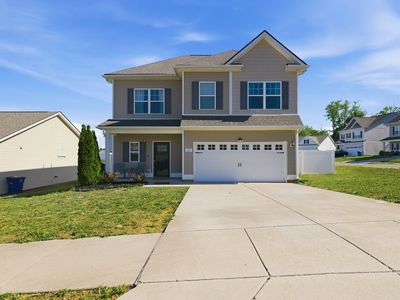 Property at 307 Saint Charles Pl, Shelbyville, TN