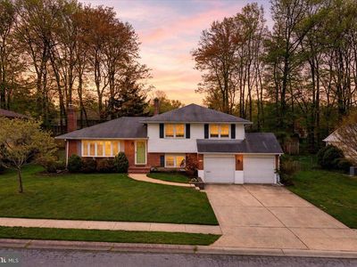 2410 Larchwood Rd