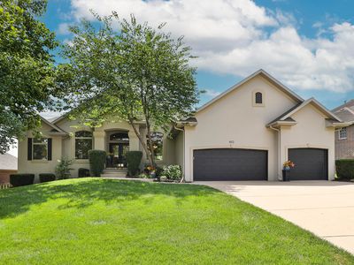 4112 E Windsong Street