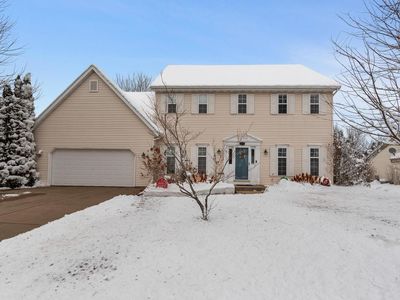 684 West Hickory LANE