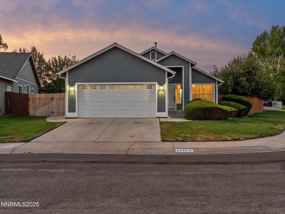 1448 N Marion Russell Dr