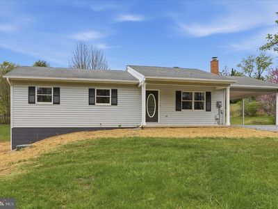 381 Mellon East Rd