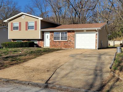 2214 Country Wood Dr