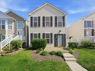 752 Four Seasons Blvd #752