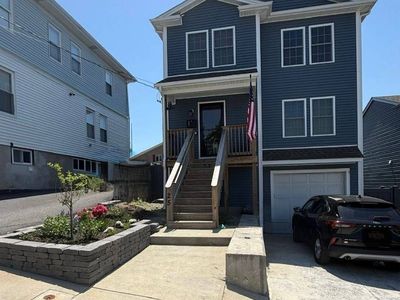 Property at 25 Christopher St, Providence, RI