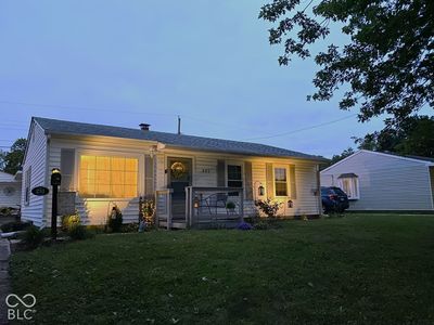 231 Gaywood Dr