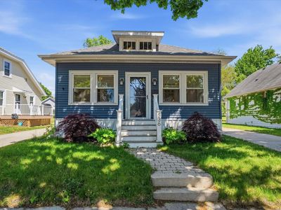 536 N 61st STREET