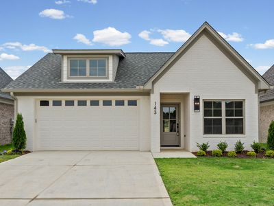 143 Harvesters Sq