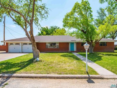 601 N Brown Rd