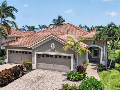21567 Cascina DR