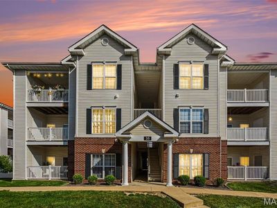 35 Kassebaum Ln APT 205
