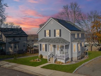 232 Mount Pleasant St