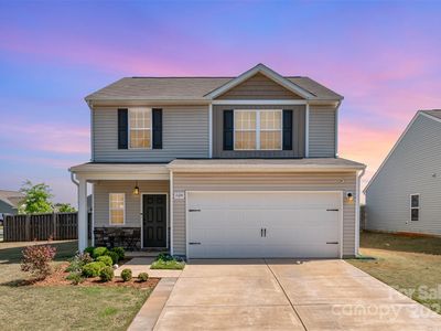1124 Culver Spring Way