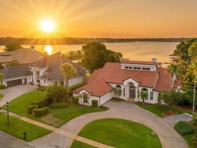 2503 BUTLER BAY DRIVE N