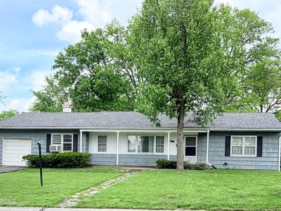 6 Elm Tree Ter