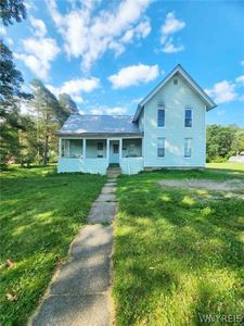 515 Rock City St