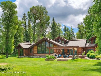 255 E Phelps Canyon Rd