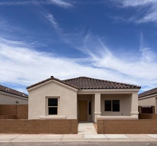 8564 E Desert Spring Dr