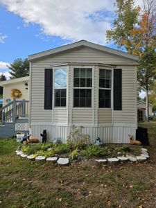 3 Cedar Road