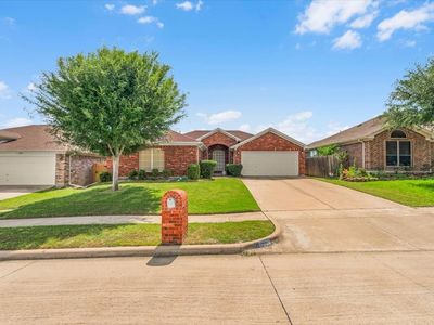 6926 Meadow Bend Dr