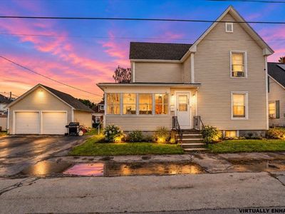 Property at 131 Riley Avenue, Manchester, NH
