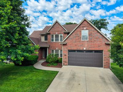 7009 Madison Creek Dr