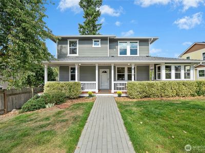 8118 NE 126th Street