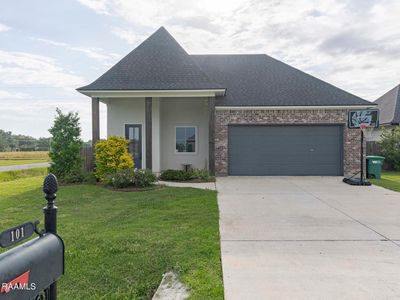 101 Fox Hill Rd