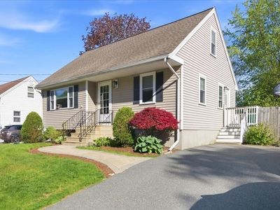 Property at 7 David Dr, Blackstone, MA