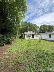 Property at 1622 W Park Ave, Albemarle, NC