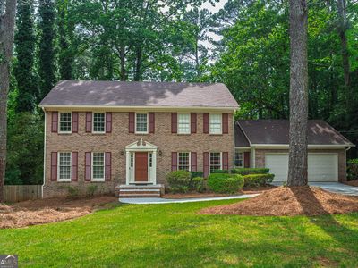 3838 Hunting Ridge Dr