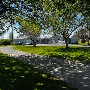 Property at 8862 E Monroe Rd, Wheeler, MI